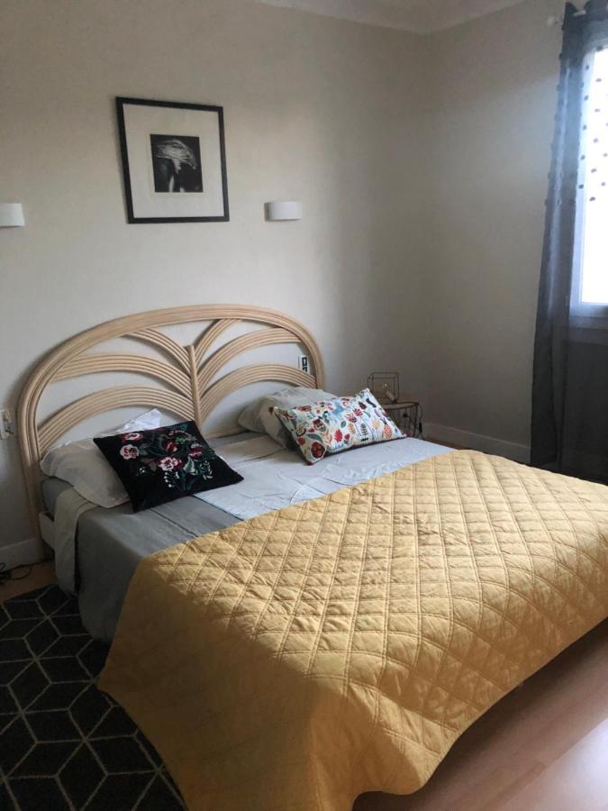 Condrieu Comme A La Maison קונדרו מראה חיצוני תמונה