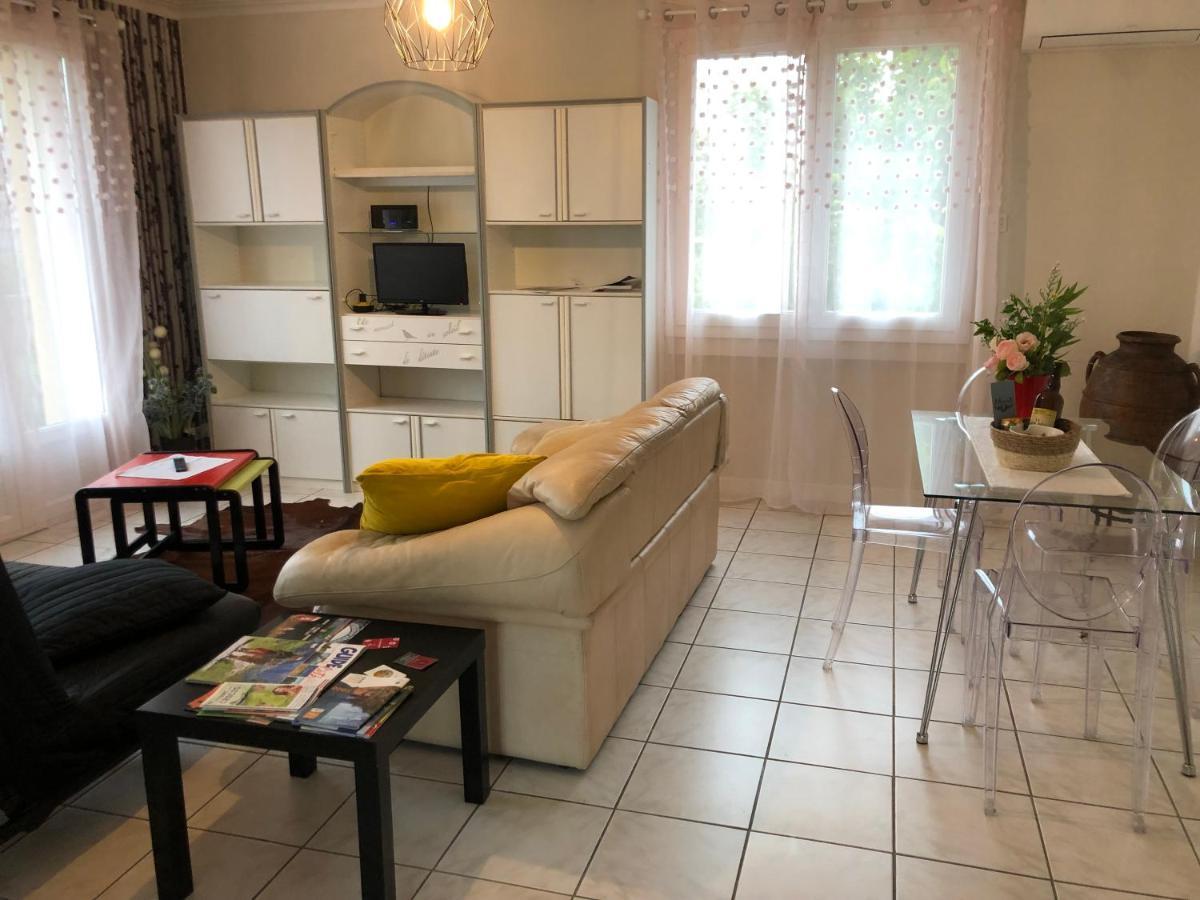 Condrieu Comme A La Maison קונדרו מראה חיצוני תמונה
