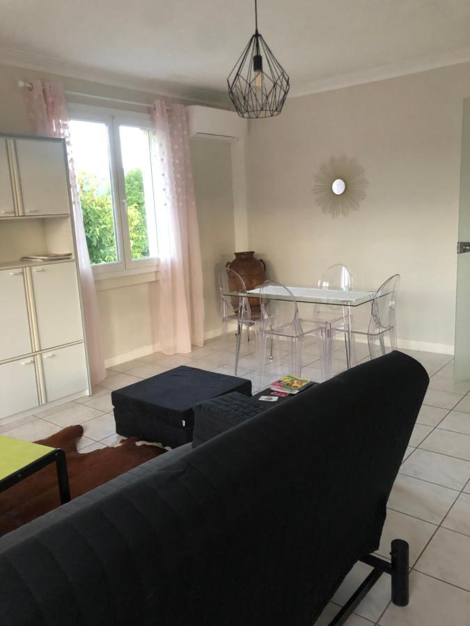 Condrieu Comme A La Maison קונדרו מראה חיצוני תמונה