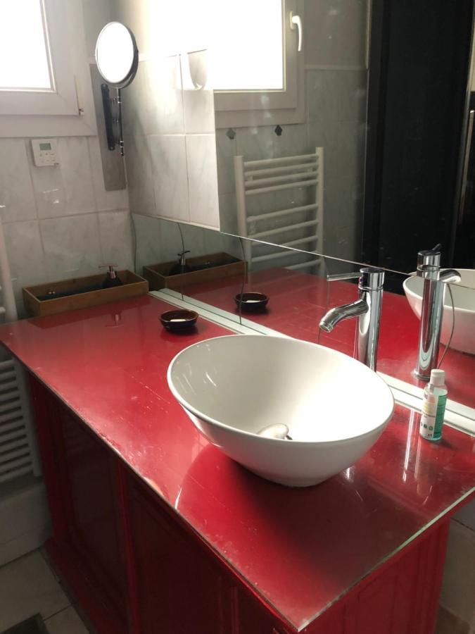 Condrieu Comme A La Maison קונדרו מראה חיצוני תמונה