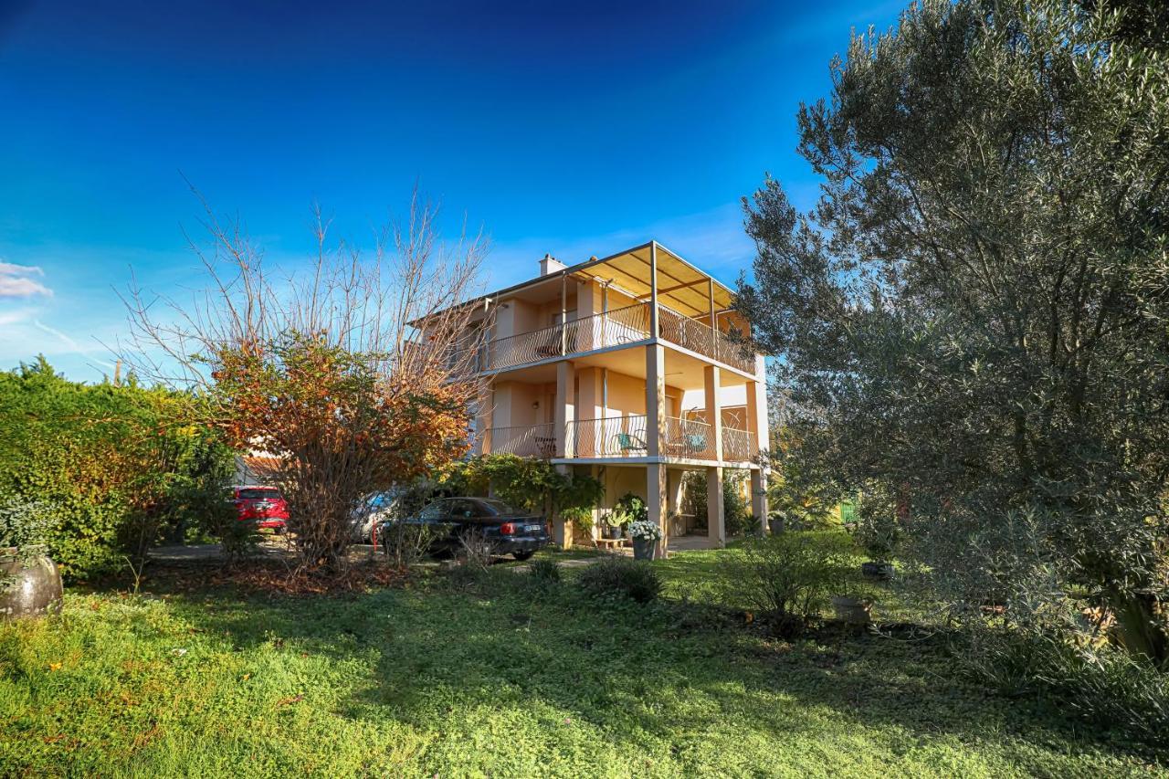 Condrieu Comme A La Maison קונדרו מראה חיצוני תמונה
